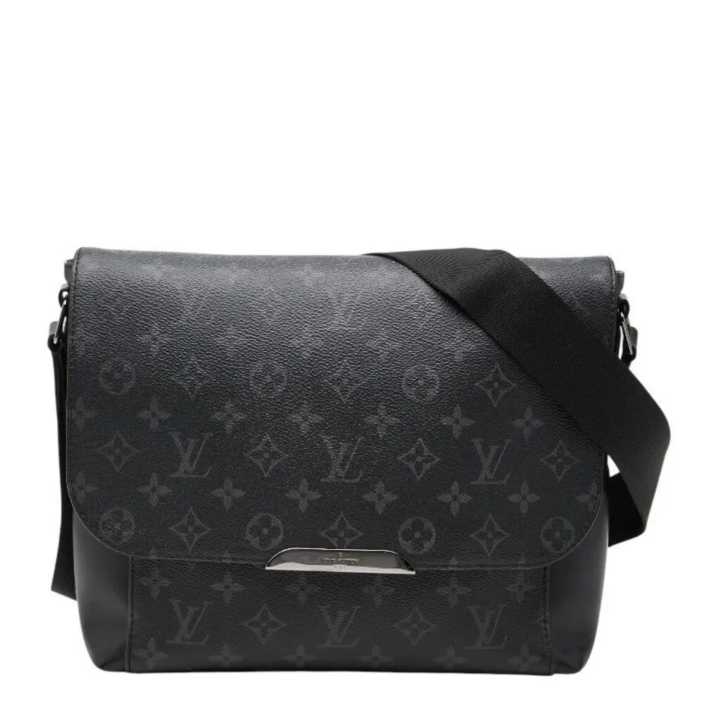 Louis Vuitton Messenger Explorer PM Shoulder Bag